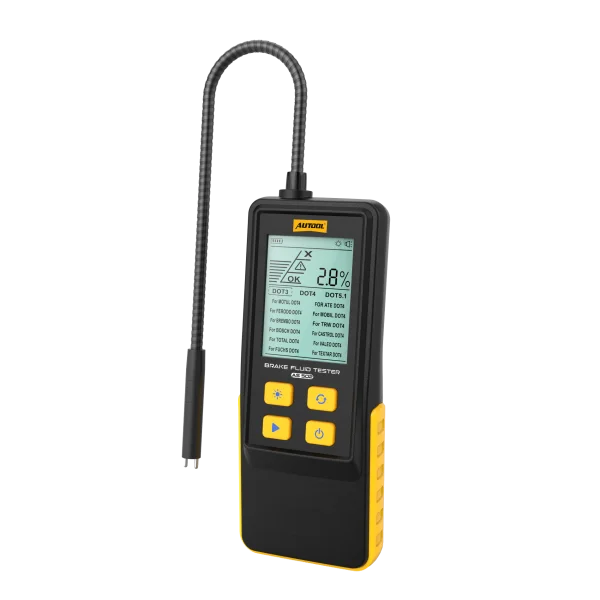 AUTOOL AS502 Brake Fluid Moisture Tester