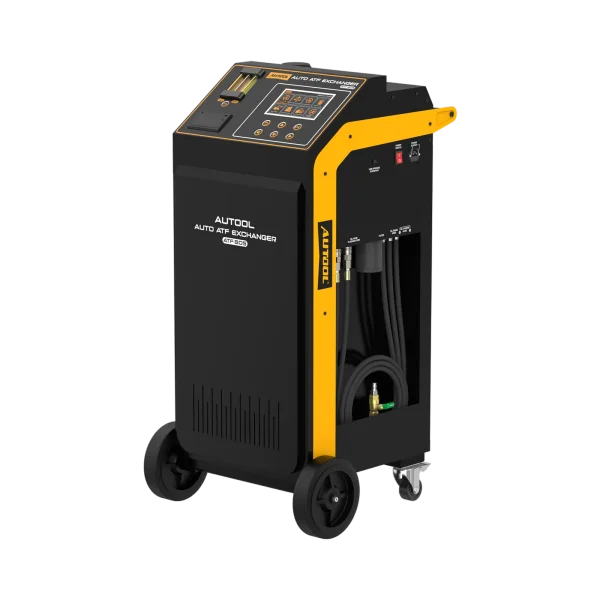 AUTOOL ATF805 Automatic Transmission Fluid Exchanger