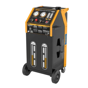 AUTOOL ATF702 Semi-Automatic Transmission Fluid Exchanger with 20 L Tank