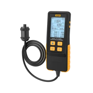 AUTOOL PT610 Digital Engine Compression Tester with 6-Group Data Storage