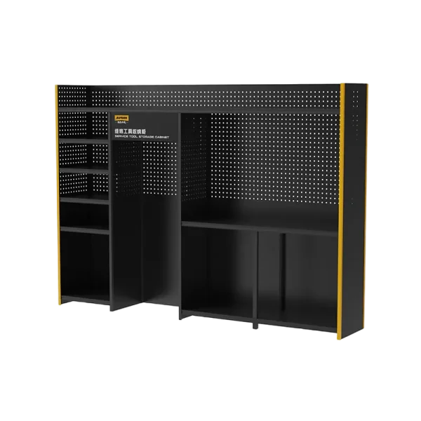 AUTOOL Workshop Tool Storage Cabinet System