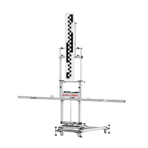 LAUNCH X-431 ADAS HD 3-Meter ADAS Calibration System for Heavy Duty Trucks