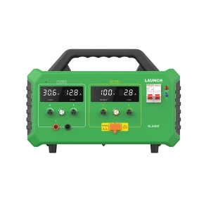 LAUNCH ELA400 50-900V Intelligent Digital Power Supply for EV Testing