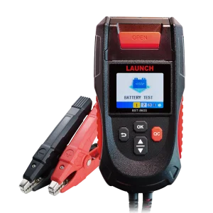 LAUNCH BST860S 12V Battery Tester with Built-In Printer
