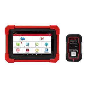LAUNCH CRP 919 MAX Bidirectional Diagnostic Scan Tool with 31 Services & AutoAuth