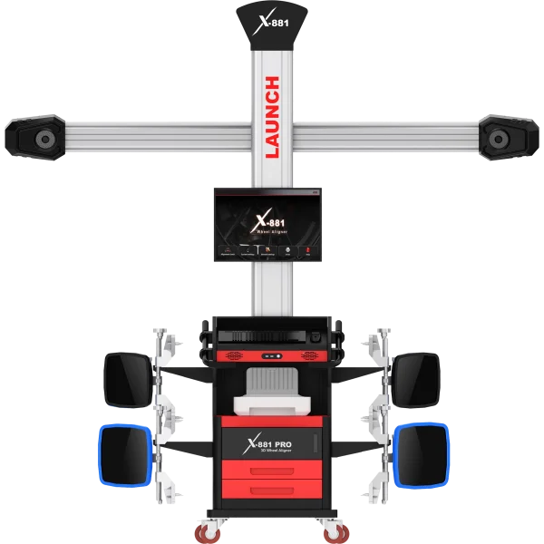 X-881 Pro