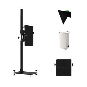 LAUNCH X-431 Radar 3-in-1 ADAS Calibration System for ACC & BSM