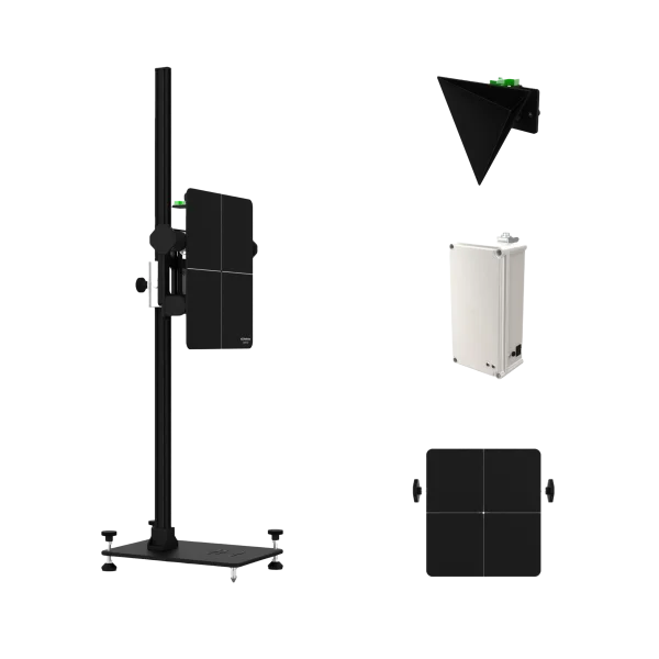 Radar 3-in-1