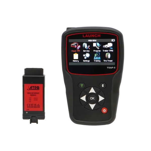 TSAP-5