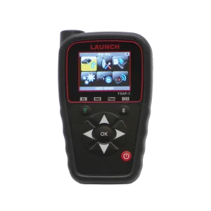 LAUNCH TSAP-3 TPMS Service Tool with 20+ Aftermarket Sensor Programming