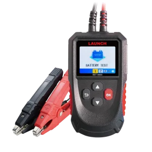 LAUNCH BST560S 12V Battery Tester with 3-360Ah Test Range