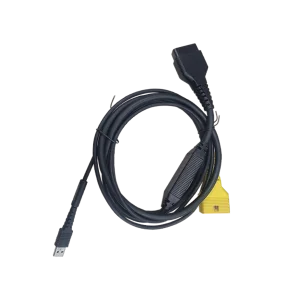 LAUNCH X-431 Turbo III DoIP OBD2 Adapter Cable with USB Type-A