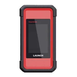 LAUNCH SmartLink C V2.0 J2534 Vehicle Communication Interface (VCI) with DoIP & CAN FD