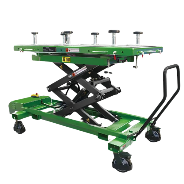 EV Battery Pack Lift – TLT615A