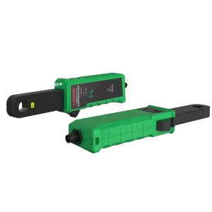 LAUNCH EG100 Automotive EV Current Clamp Meter – 0-200A AC/DC