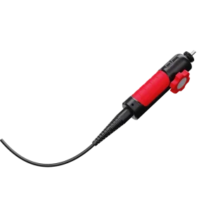 LAUNCH VSP-828 Plus 210° Articulating Borescope for Phones & X-431 Tablets