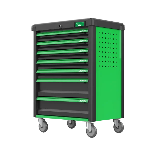 EV Tool Cart – TTH116