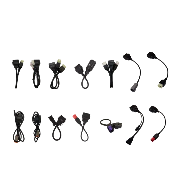 Powersport Software & Connectors