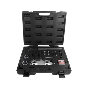 MRCARTOOL VW Audi 1.5 TSI EA211 EVO Engine Timing Tool Kit with Digital Inclinometer