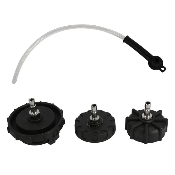 MRCARTOOL Brake Fluid Extractor Pump