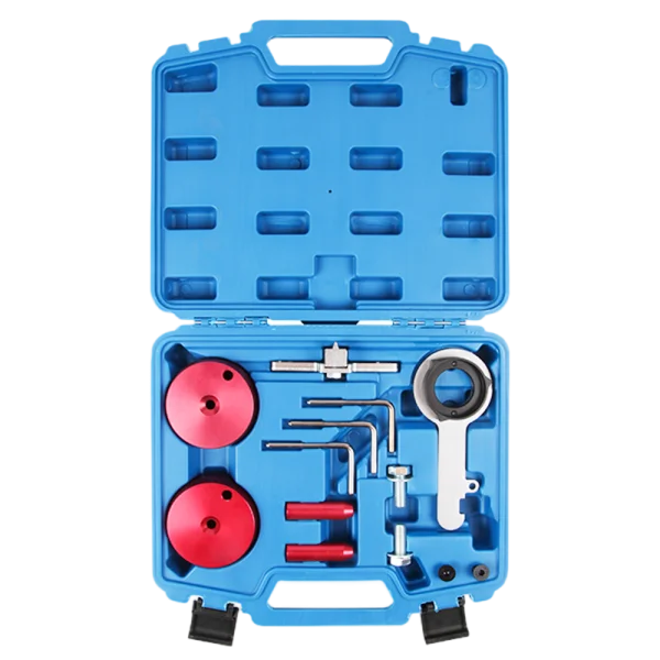 Ford Timing Tool Kit Ford Camshaft Holding Tool​