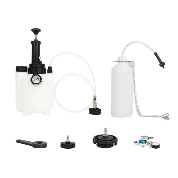 MRCARTOOL Brake Fluid Extractor Pump