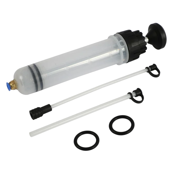 Manual Fluid Extractor Fluid Syringe​ MRCARTOOL