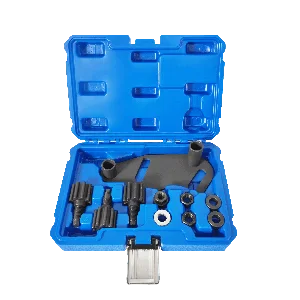 MRCARTOOL Renault F4R 2.0 16V Camshaft Sprocket Locking Tool