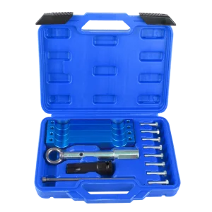 MRCARTOOL Mercedes-Benz M157/M276/M278 Camshaft Locking Tool with Injector Puller
