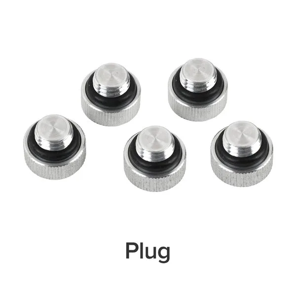 MRCARTOOL Replacement Parts for V209-V311 Fuel Injector Cleaner and Tester