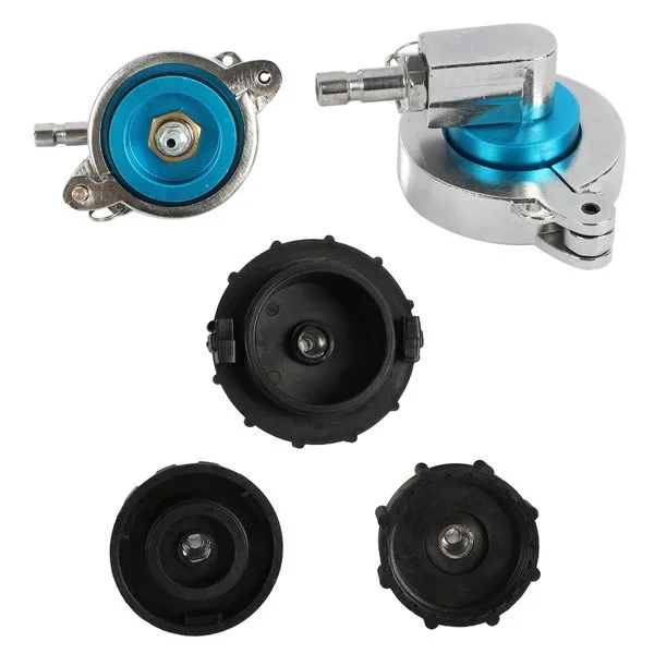 MRCARTOOL Brake Fluid Extractor Pump
