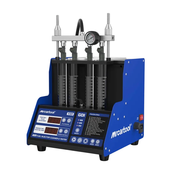 MRCARTOOL V309 Fuel Injector Tester Direct Injection