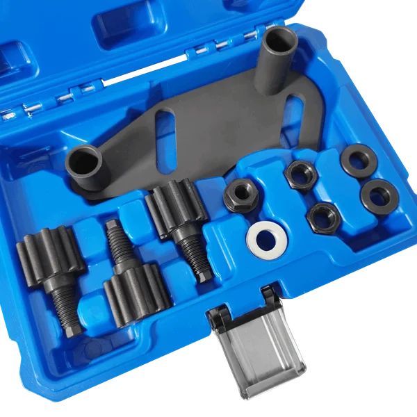 Renault F4 Camshaft Removal Tool Renault 1.8/2.0 F4 16-Valve Camshaft Sprocket Locking Timing Tool