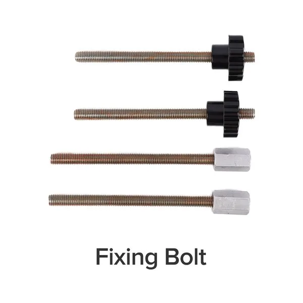 MRCARTOOL Replacement Parts for V209-V311 Fuel Injector Cleaner and Tester