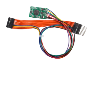 OBDSTAR MB 18-in-1 CAN-Filter für Mercedes-Benz & BMW CAS4/FEM
