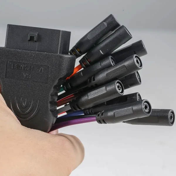 [US/ EU Ship] OBDSTAR MP001 Set for DC706 Support Read & Write/ Clone Data
