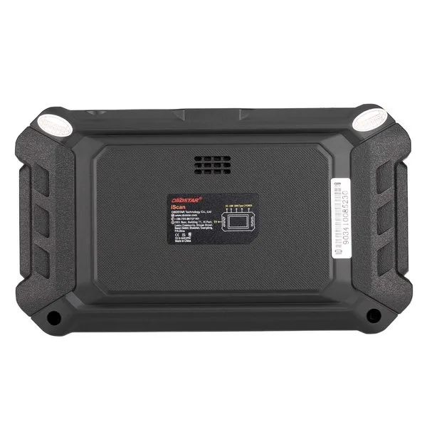 [US/ EU Ship] OBDSTAR iScan BRP(Can-am) & Sea-Doo Diagnostic Scanner for Motorcycle and Boat Sea-Doo/ Sportboat