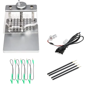 LED BDM Frame with 4 Probes & Stainless Steel Mesh for OBDSTAR DC706