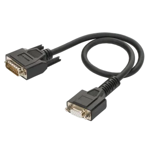 OBDSTAR BENCH-D-V1 DB15 Kabel für ECU MASTER TCM Verbindung