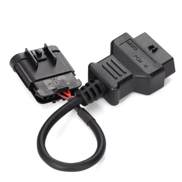 OBDSTAR M063 6-Pin Marine Adapter Cable for PCM, MerCruiser & Volvo Penta Engines