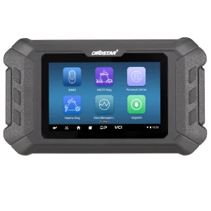 OBDSTAR iScan BRP Can-Am & Sea-Doo Motorcycle and Marine Diagnostic Scan Tool