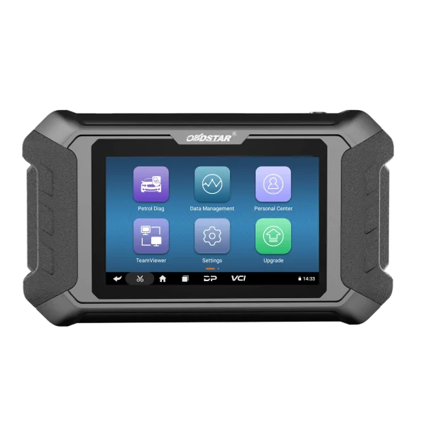OBDSTAR X300 MINI JLR LAND ROVER/ JAGUAR Key Programmer and Cluster Calibration Support Oil Service Reset as X200 PRO2