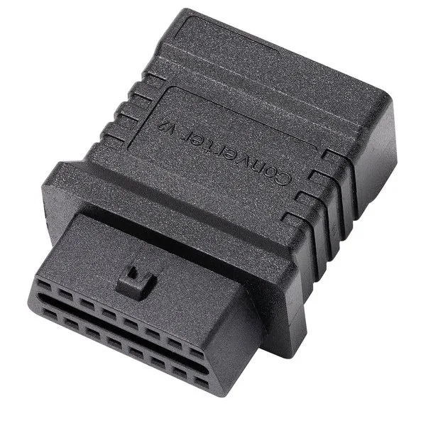 OBDSTAR Converter V2 Adapter for DC706/ X300 Classic G3