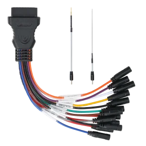 OBDSTAR ECU Bench-A V3 Überbrückungskabel für Crash-Daten-Reset