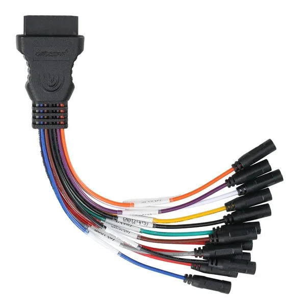 OBDSTAR ECU Bench-A V3 Jumper for Crash Data Reset