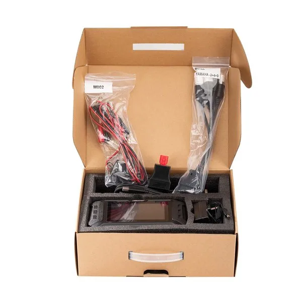OBDSTAR iScan Yamaha Motorcycle Diagnostic Scanner