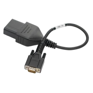 OBDSTAR HD-005 Scania S6 10P ECU Cable for ECU MASTER