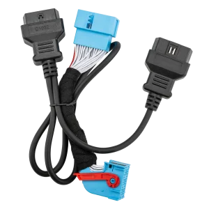 OBDSTAR C1032 CAN Cable for LI Auto Key Programming