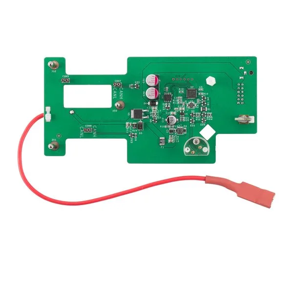 OBDSTAR P005 Adapter Kit BMW BDC02 for X300 Classic G3/ Keymaster G3