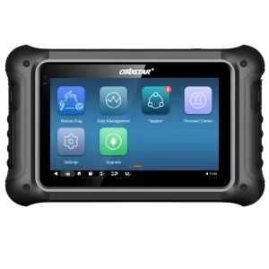 OBDSTAR iScan PRO Volvo Marine Diagnostic Tool with Parameter Programming